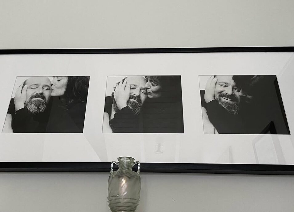 Felicitación de la Hija de Rob Reiner por su cumpleaños | Foto: Instagram