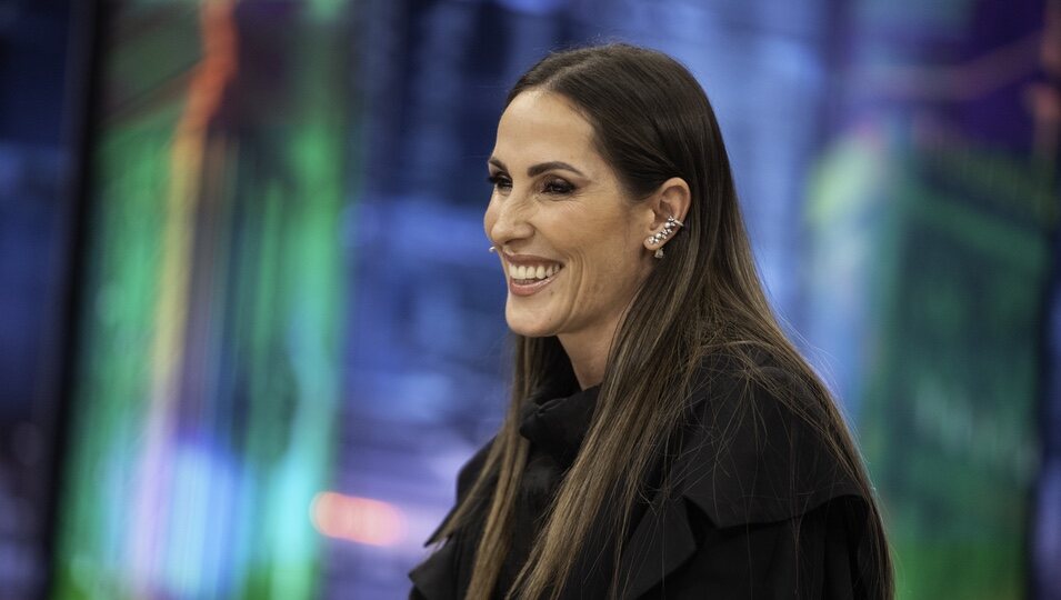 Malú habla de sus nuevos proyectos | Fotografía: Antena 3