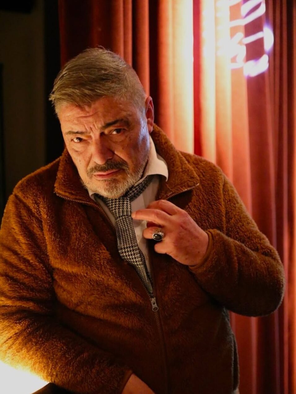 Antonio Canales | Foto: Instagram