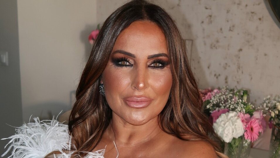 Raquel Salazar | Instagram