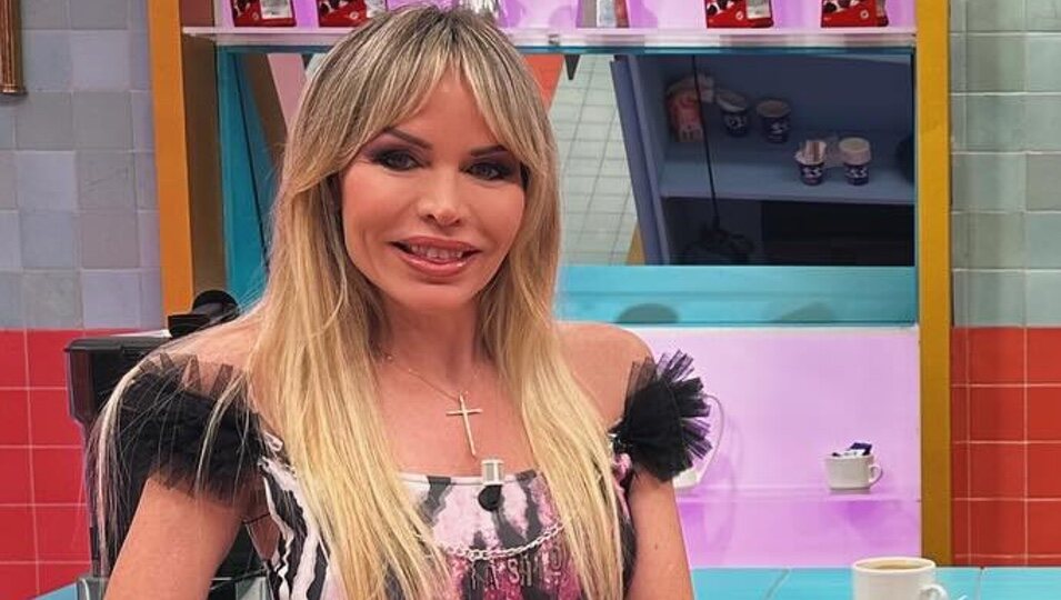 Sonia Madoc | Instagram