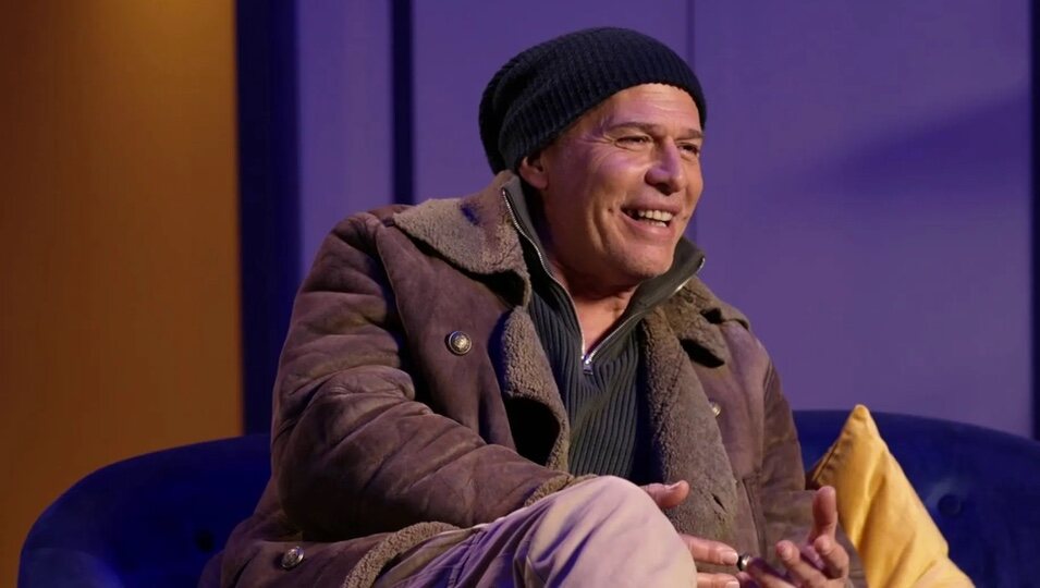 Carlos Lozano en 'GH DÚO 4' | Foto: telecinco.es