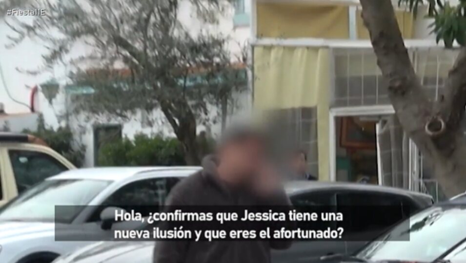 La nueva ilusión de Jessica Bueno | Foto: Telecinco.es