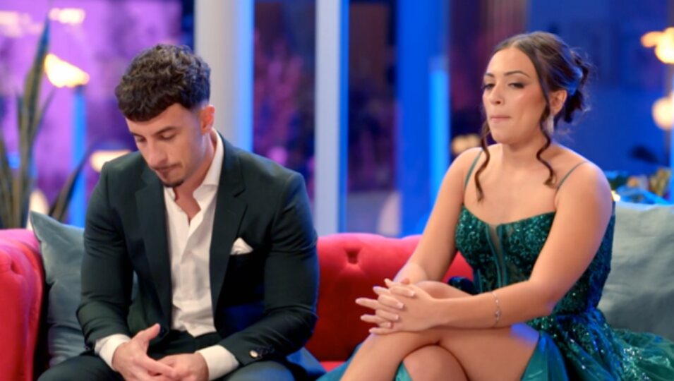 Juanpi y Mara aclaran en que punto está su relación | Telecinco.es
