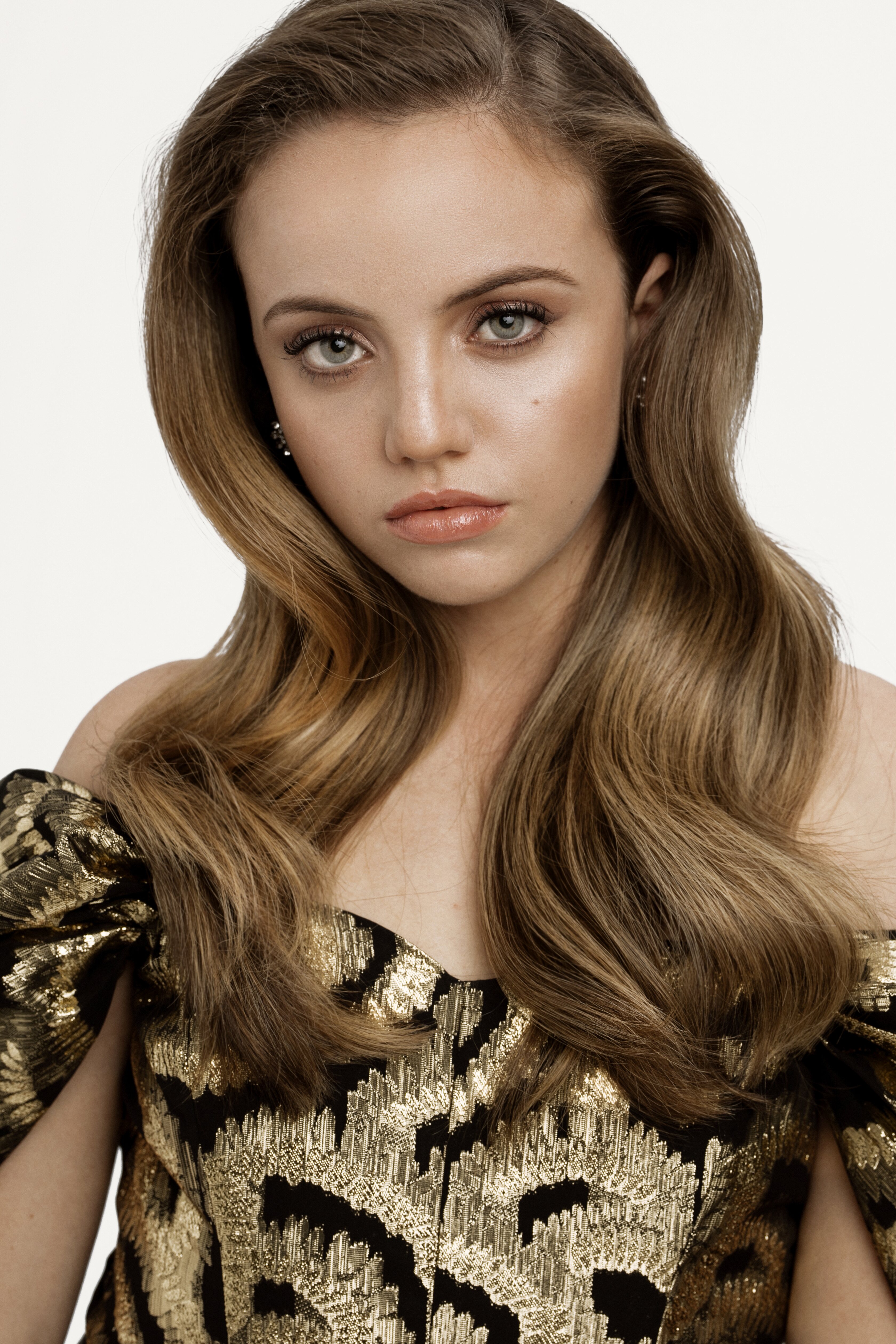 Foto promocional artista Asha 'Turista' / Benidorm Fest | Foto: Asha