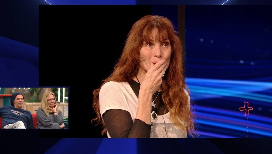 Cristina habla de su vida | Foto: telecinco.es