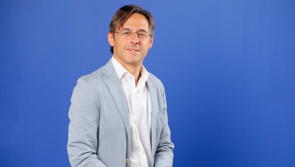 Sergio Fernández nos da las claves para tener una vida mejor