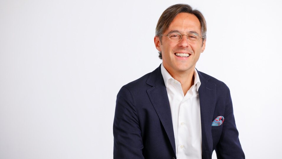 Sergio nos da las claves para nuestra vida