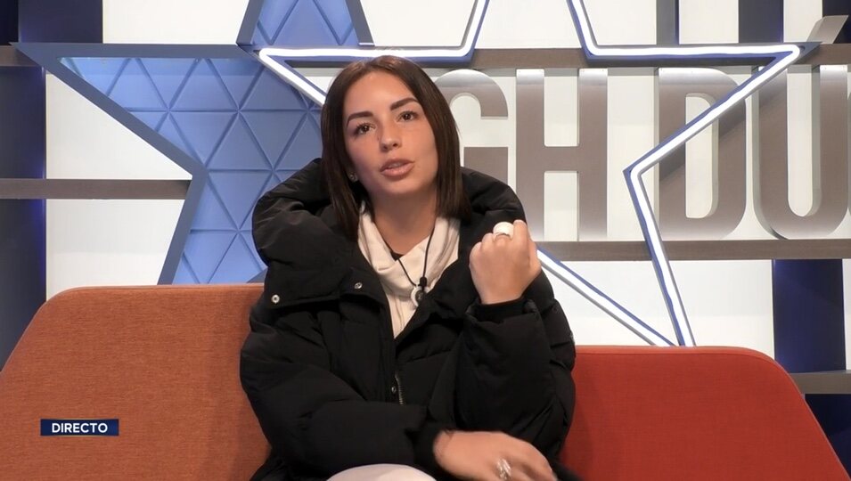 Anita vuelve a la casa | Foto: telecinco.es