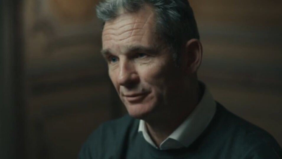 Iñaki Urdangarin entrevistado en 'Lo de Évole' | Foto: LaSexta.com