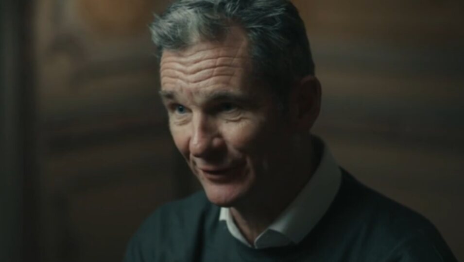 Iñaki Urdangarin entrevistado en 'Lo de Évole' | Foto: LaSexta.com