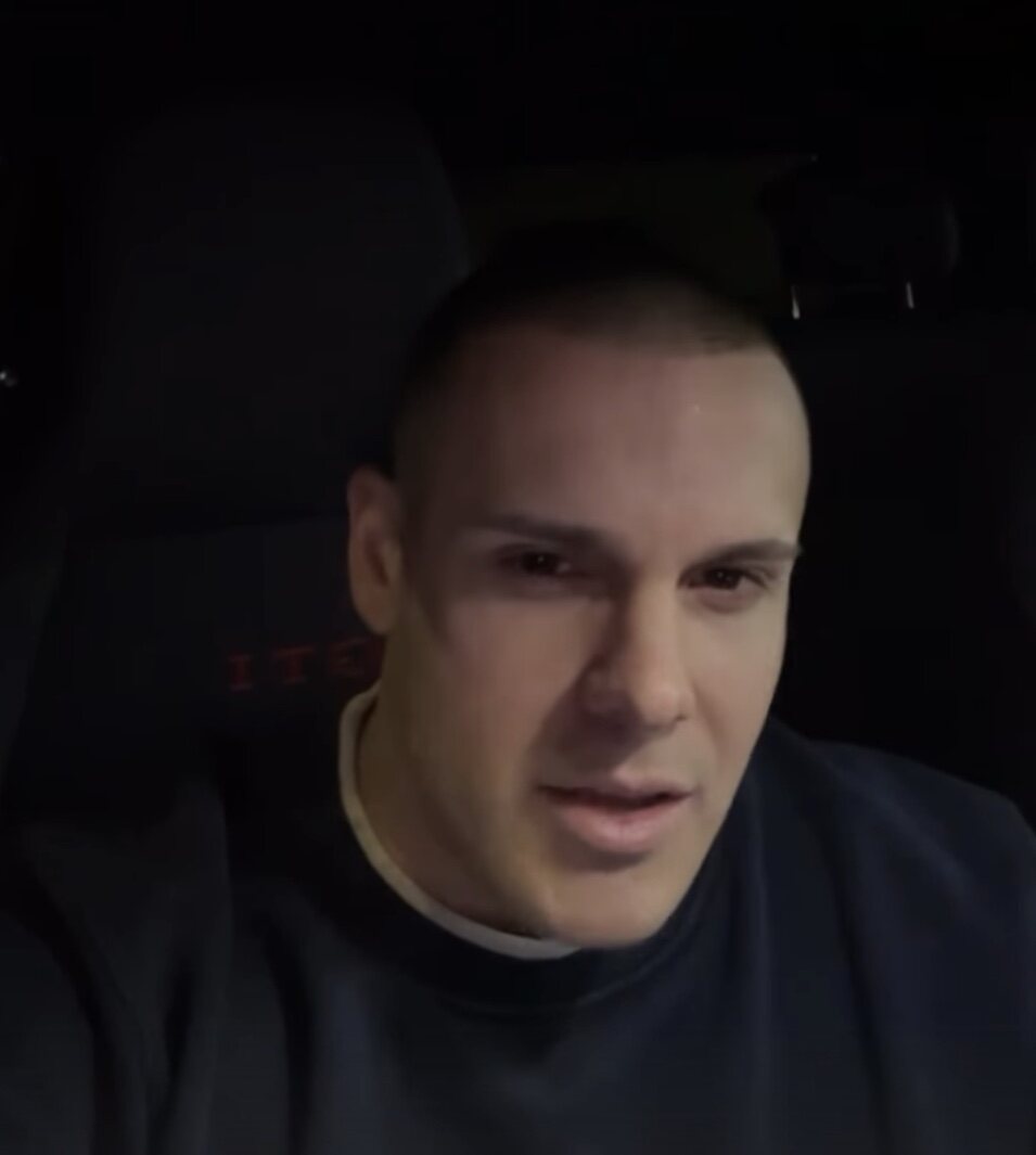 Rodri se pronuncia en un vídeo en redes | Instagram