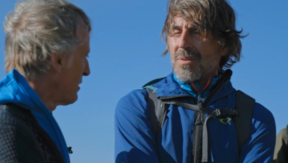 Santi Millán en 'Universo Calleja' | Foto: Telecinco.es