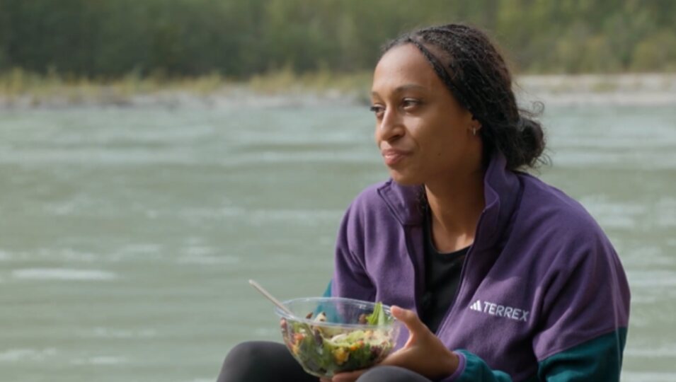 Ana Peleteiro en 'Universo Calleja' | Foto: Telecinco.es