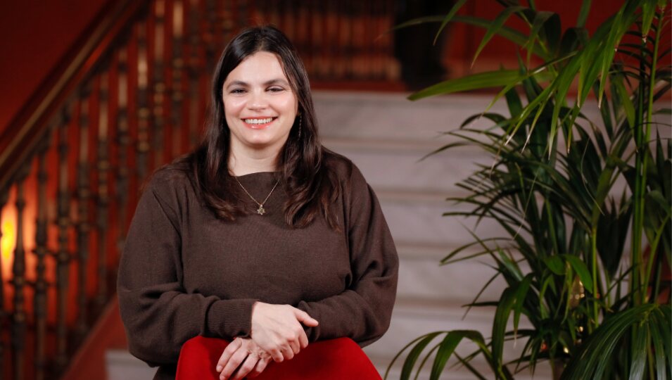 Foto Promocional 'El poder de la suplementación' Doctora Odile Fernández | Foto: Doctora Odile Fernández 