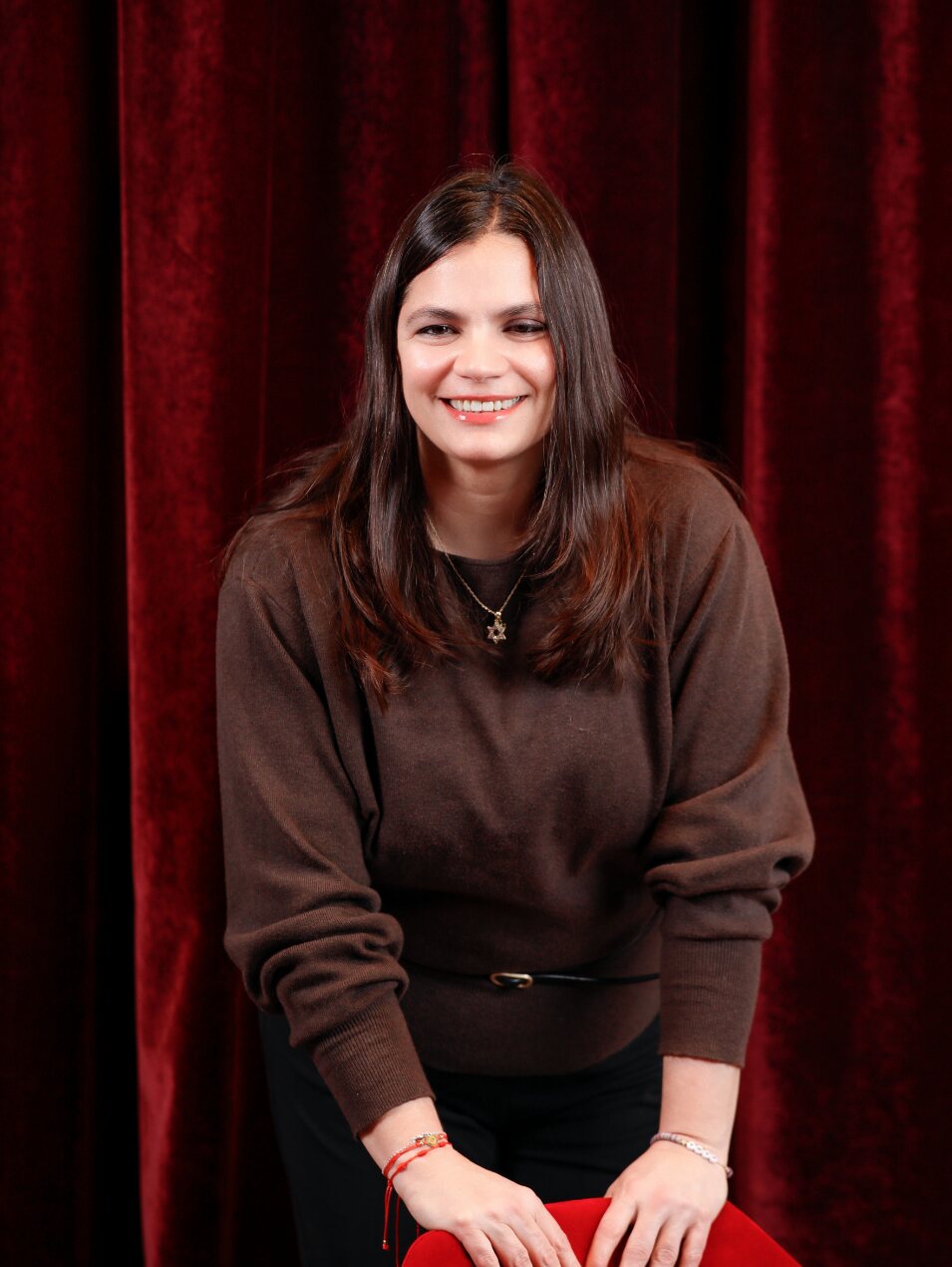 Foto Promocional 'El poder de la suplementación' Doctora Odile Fernández | Foto: Doctora Odile Fernández