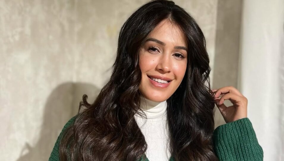 Gabriela Guillén, concursante de 'Supervivientes 2026' | Foto: Instagram