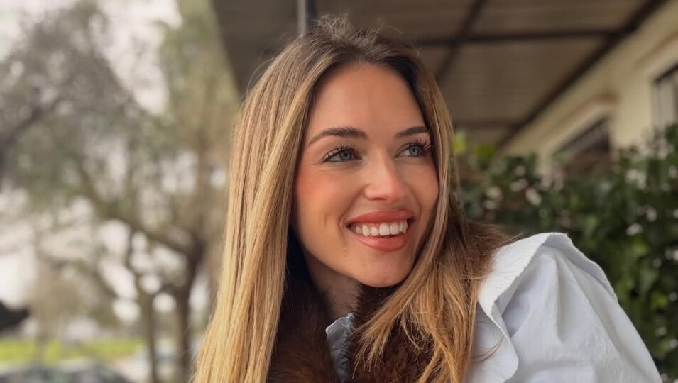 Almudena Porras nueva concursante de 'SV 2026' | Foto: Instagram