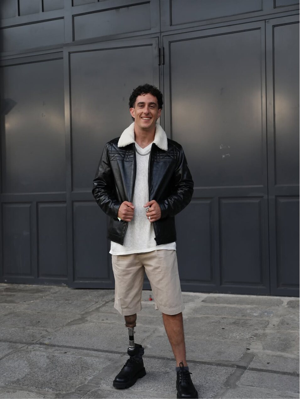 Alberto Ávila concursante de 'Supervivientes 2026' | Foto: Instagram