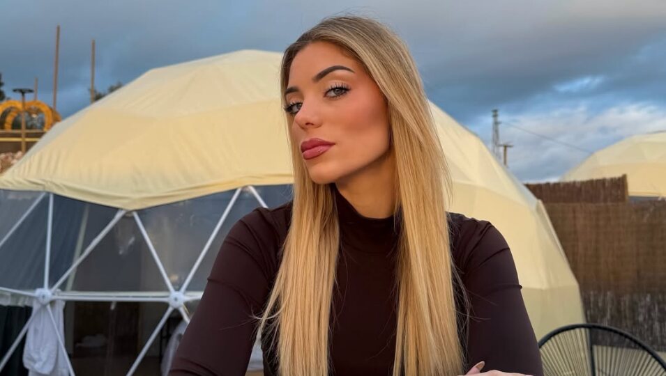 Claudia Chacón, concursante oficial de 'Supervivientes 2026' | Foto: Instagram