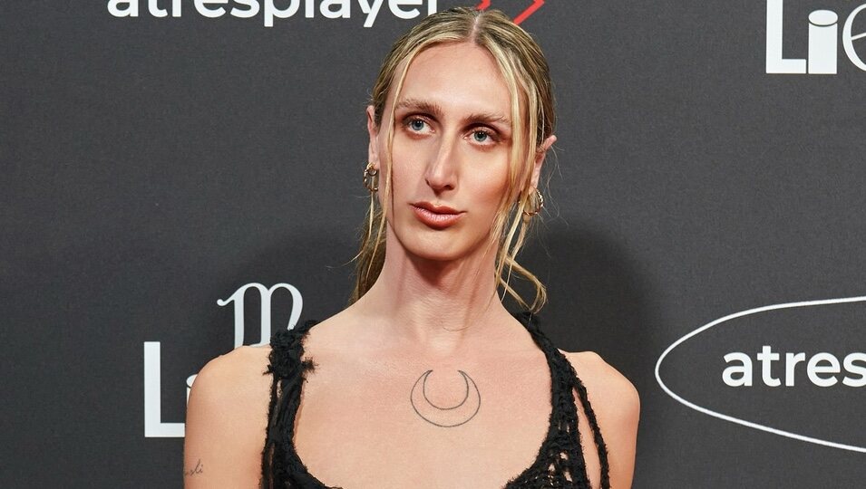 Álex de la Croix, concursante de 'SV' | Instagram