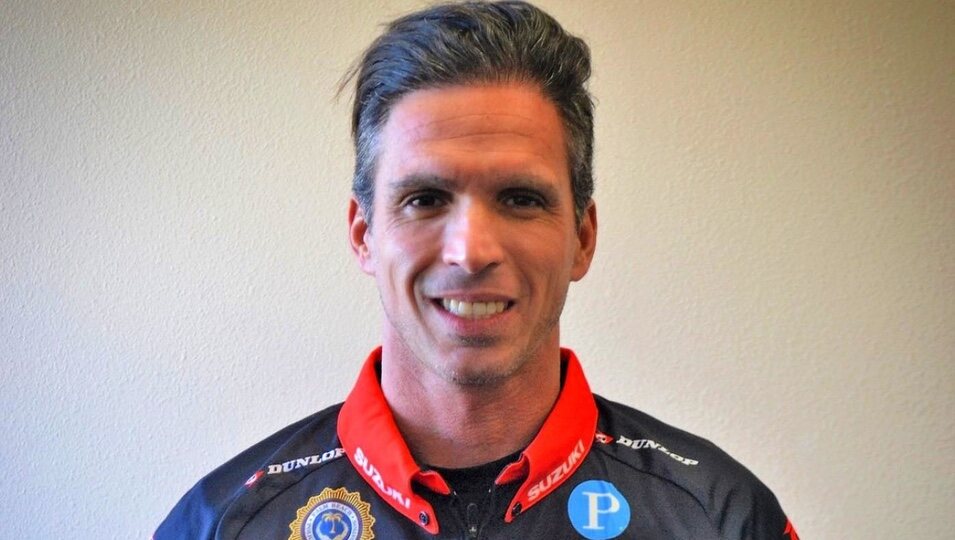 Toni Elías | Instagram