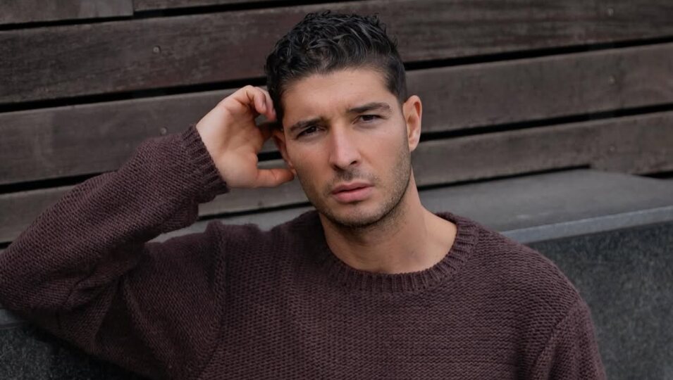 Álex Ghita nuevo concursante de 'Supervivientes 2026' | Foto: Instagram