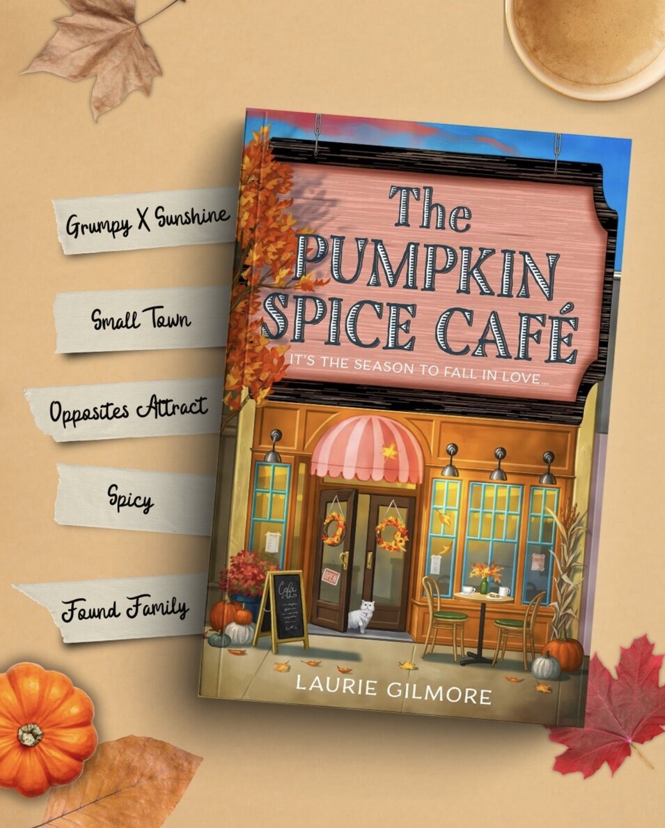 Sus novelas son adictivas | Instagram