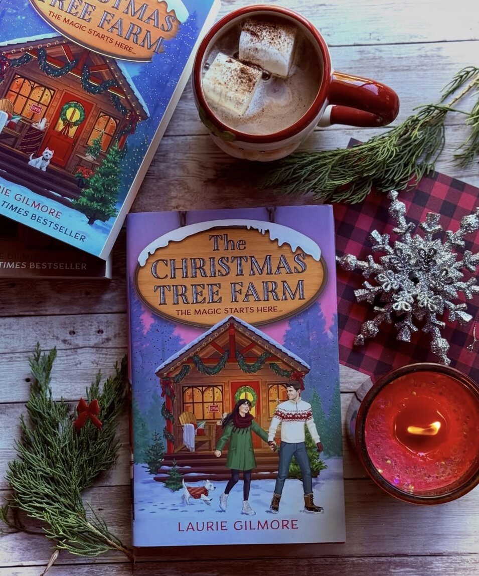 'La granja de árboles de Navidad' es una historia de amor y emoción | Instagram