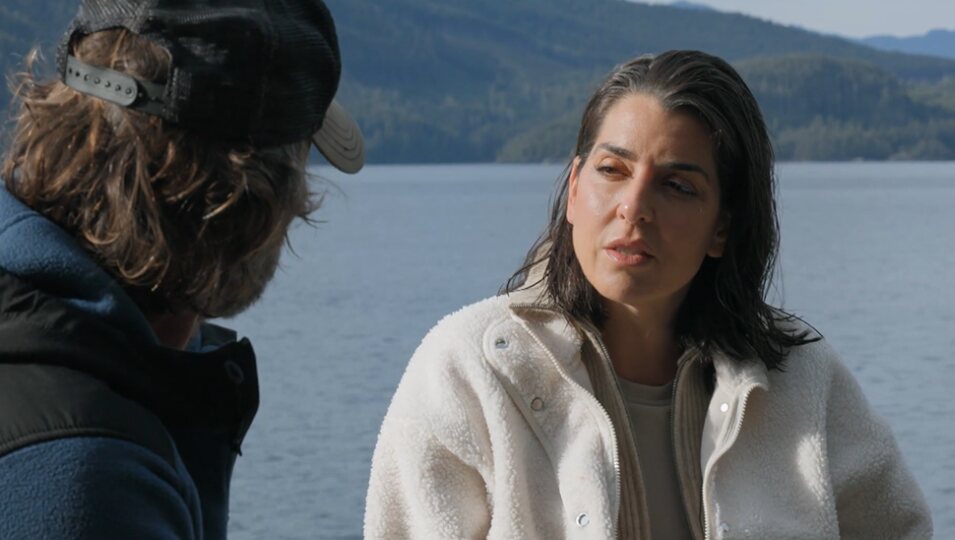 Ruth Lorenzo confiesa como llegó su salto a la fama | Fotografía: Telecinco