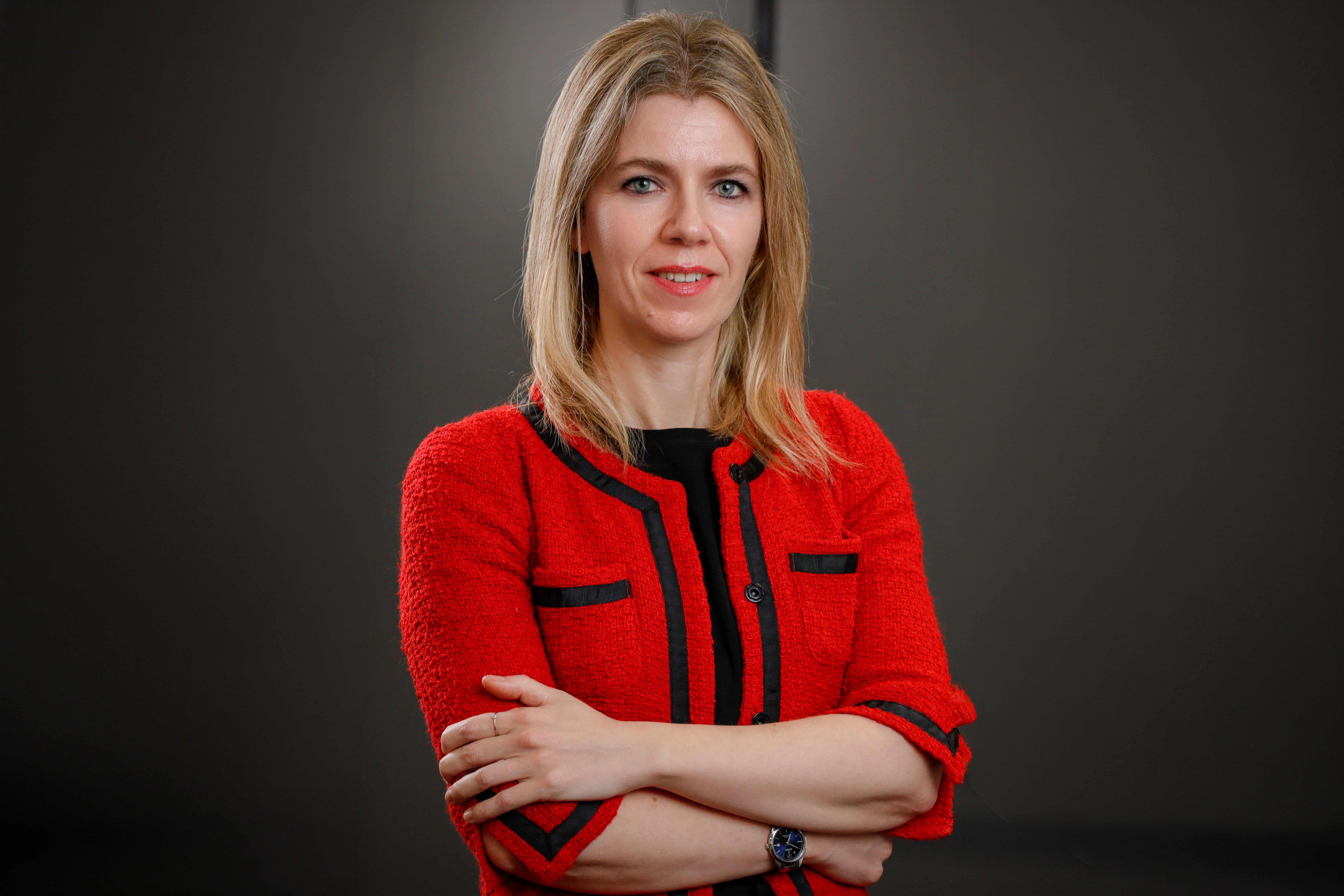 Greta Alonso | Foto: Javier Ocaña