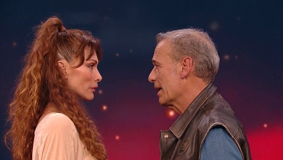 Carlos Lozano confiesa lo que siente por Cristina Piaget | Fotografía: Telecinco