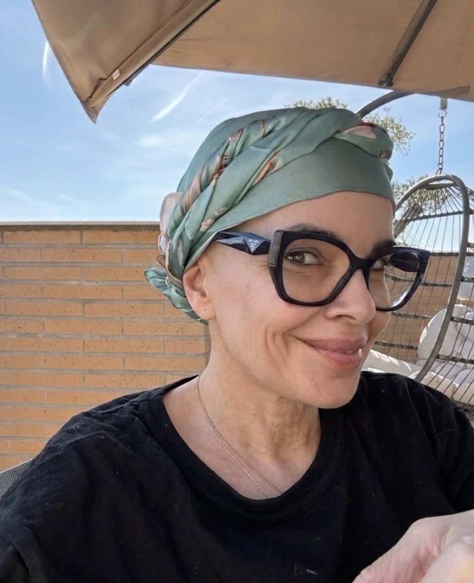 Carme Chaparro | Instagram