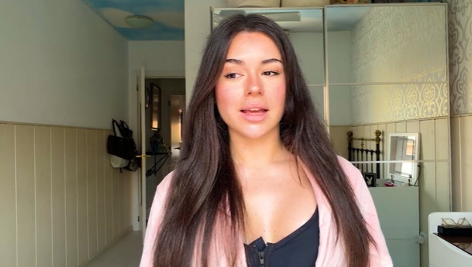 Helena Arauz explica la relación actual con sus compañeras de 'La isla de las tentaciones' | Foto. Telecinco.es