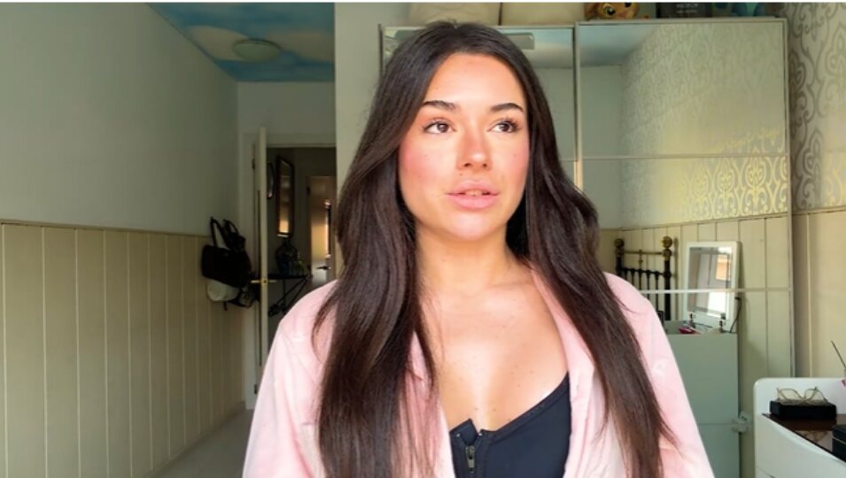 Helena Arauz explica la relación actual con sus compañeras de 'La isla de las tentaciones' | Foto. Telecinco.es