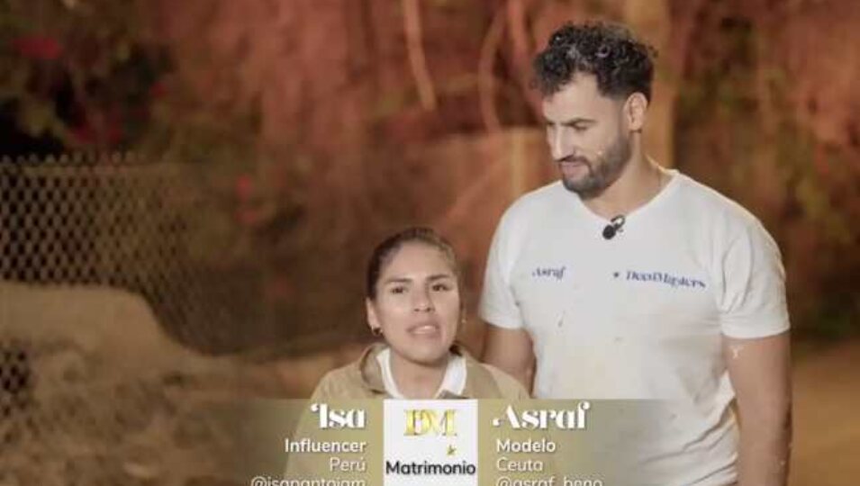 Isa Pantoja necesita tiempo para perdonar a su hermano | Foto: TVE