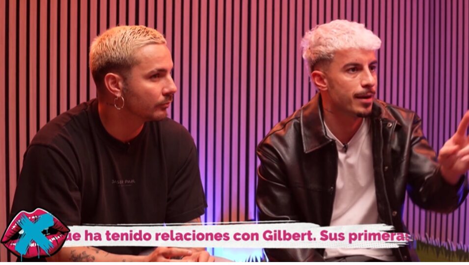 Juanpi y Manuel vs Mara y Noelia en 'Tentaciones privé' | Foto: Telecinco.es