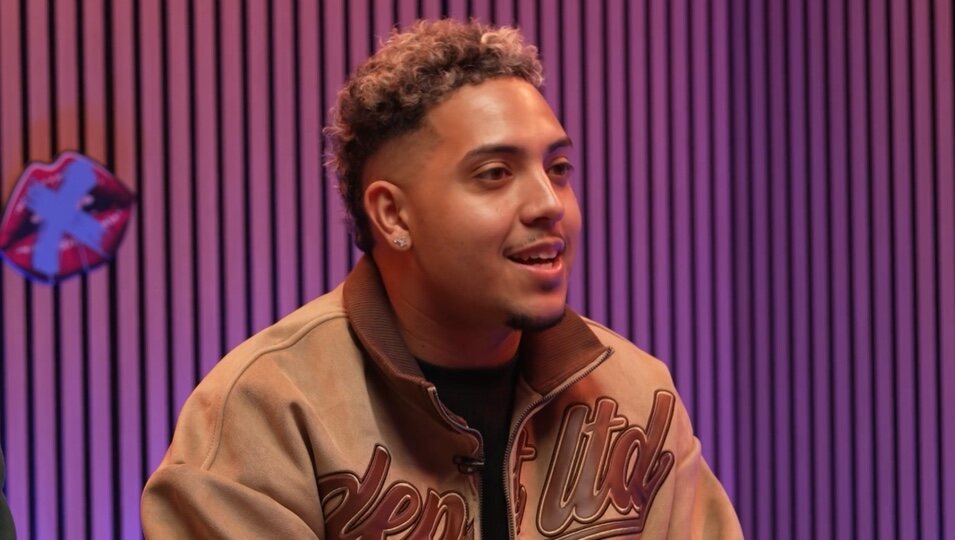 Gilbert habla de la situación | Foto: telecinco.es