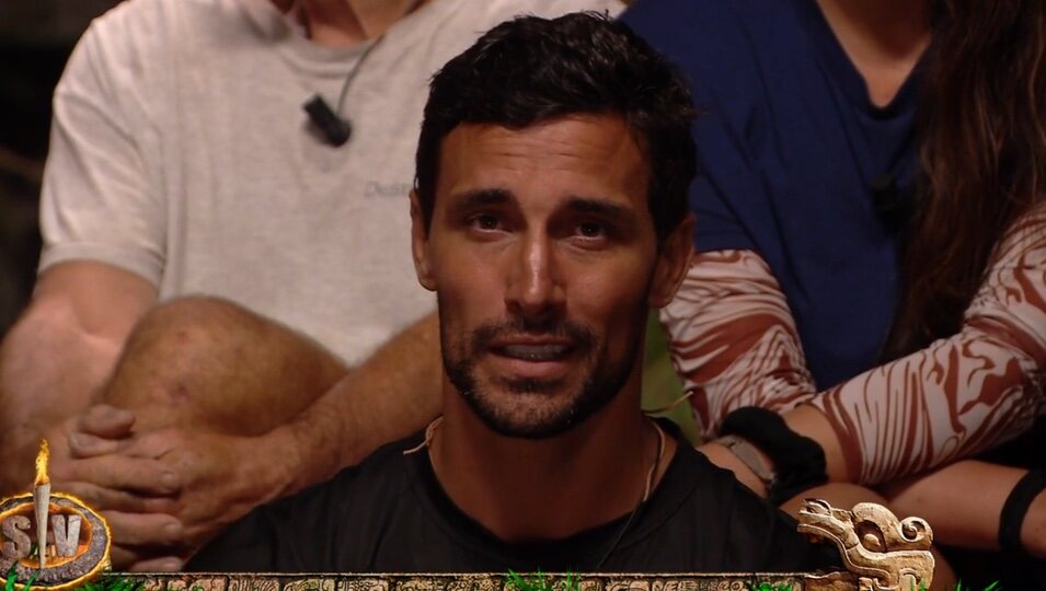 Jaime Astrain habla de la situación | Foto: telecinco.es