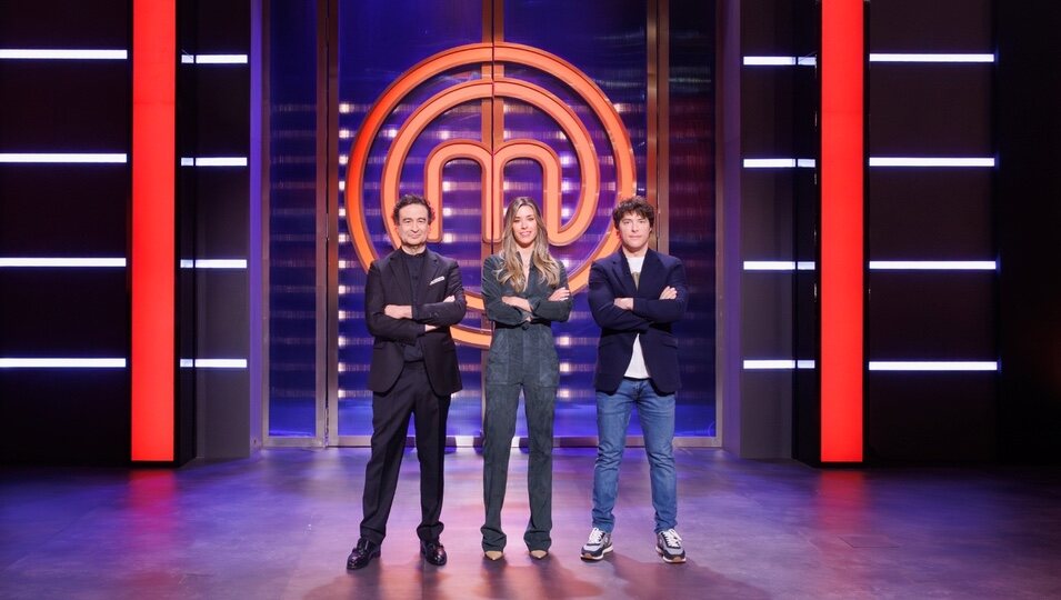 Los jueces de la nueva edición | RTVE