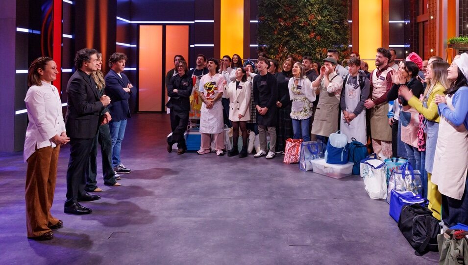 Promete ser un casting de lo más interesante | RTVE