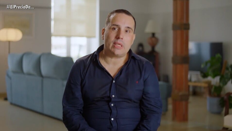 Corbacho da las claves de lo que él hacía | Foto: telecinco.es