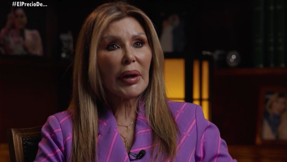 Begoña habla de la venta de Cantora | Foto: telecinco.es