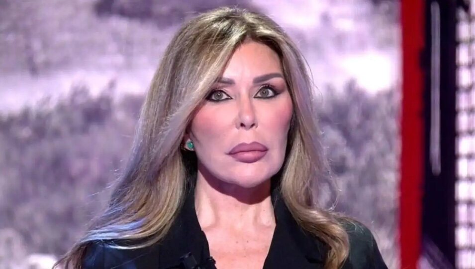 Begoña en 'El precio de Cantora' | Foto: telecinco.es