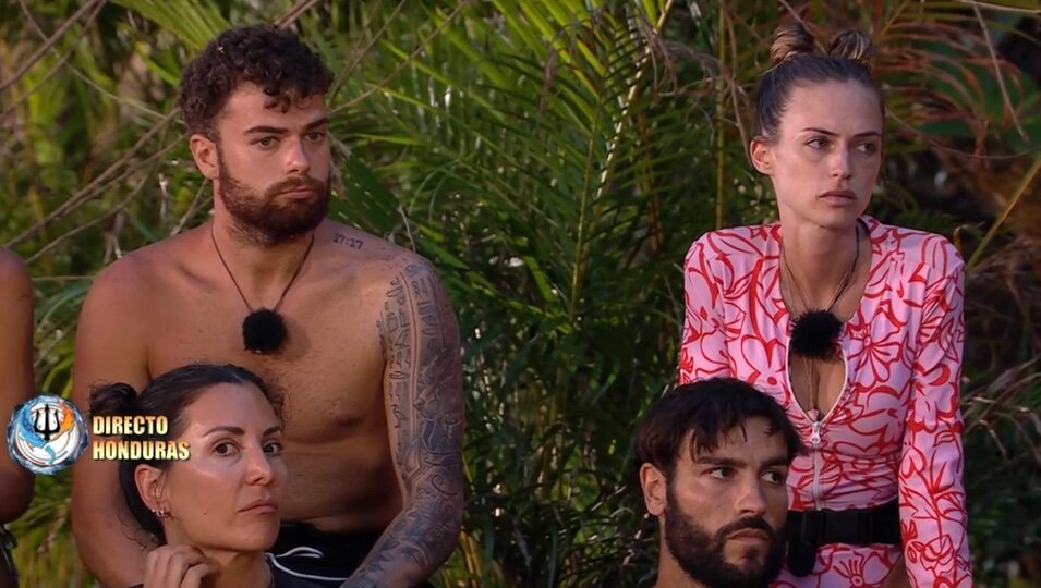 Darío y Almudena | Foto: telecinco.es