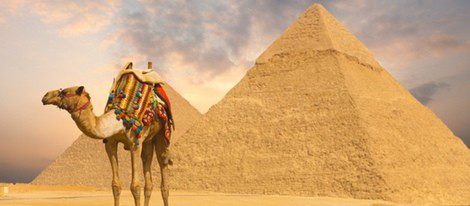 En el calendario faraónico empieza el 7 de enero la Navidad