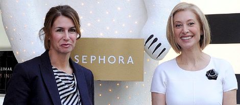 Sephora ofrecerá en su campaña de Navidad osos de peluche