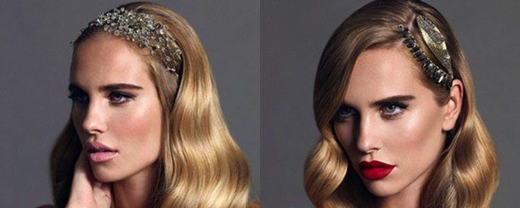 Propuestas de la colección 'Noël 2014' de Monic Accesories