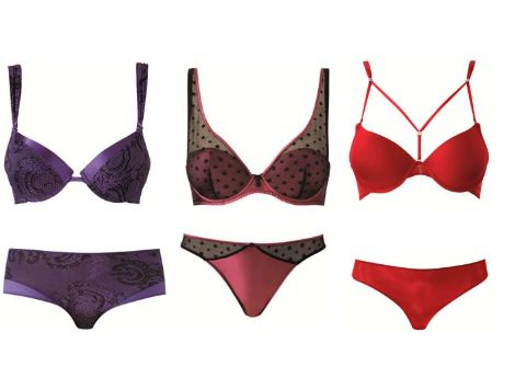 Seducción navideña de la mano de Implicite