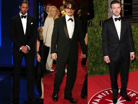Consejos para acertar con el look masculino en la fiesta de nochevieja